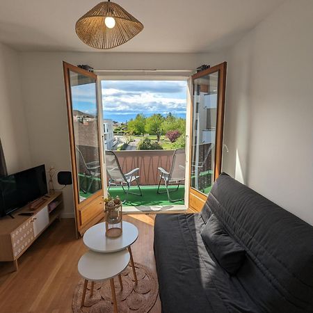 Cosy Et Moderne - Lac Leman Thonon-les-Bains Exterior foto