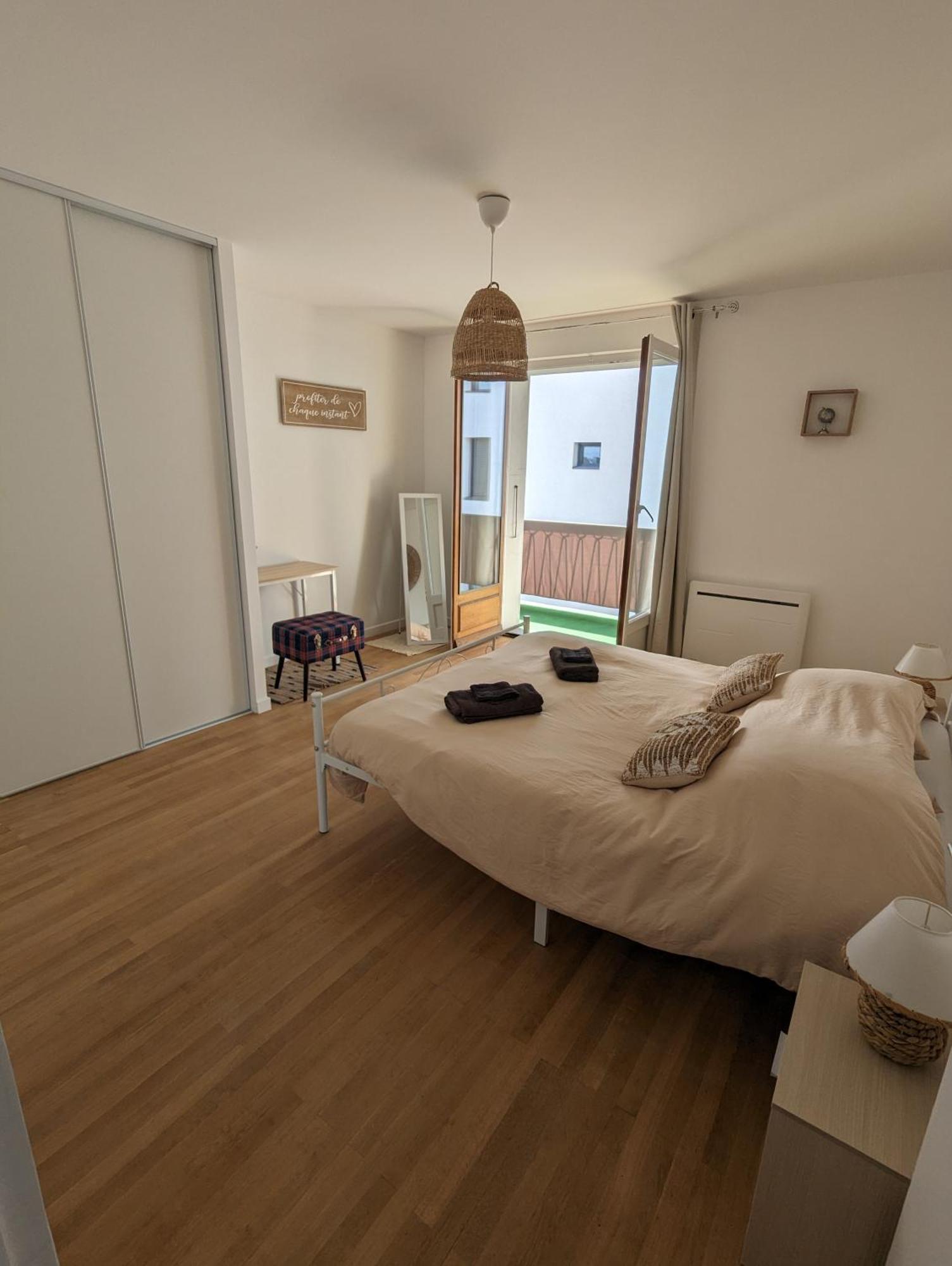 Cosy Et Moderne - Lac Leman Thonon-les-Bains Exterior foto