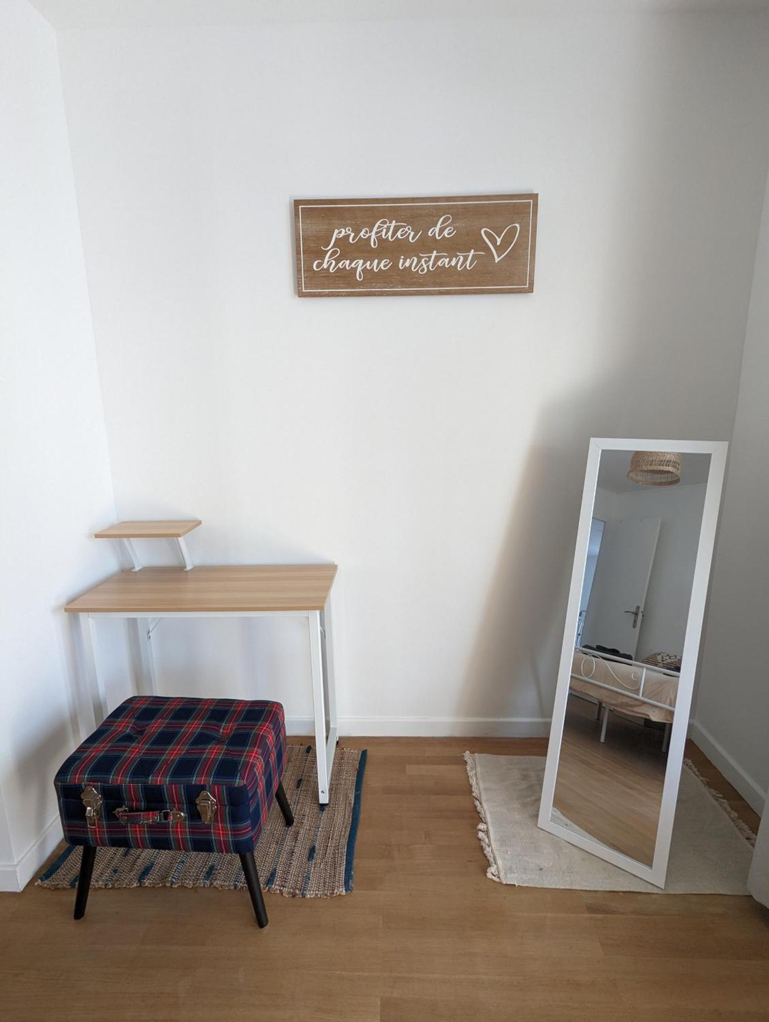 Cosy Et Moderne - Lac Leman Thonon-les-Bains Exterior foto